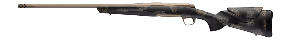 Browning X-BOLT 2 SPEED HD 243WIN TB  # 2