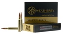 Weatherby 300PRC 180GR SWIFT SCIROCCO 1