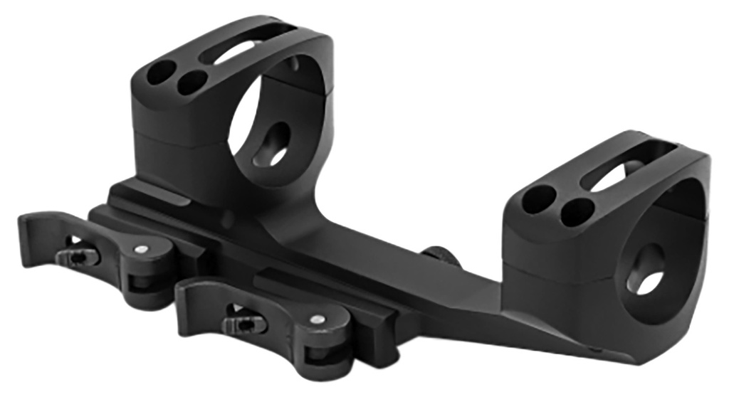 Warne MOUNT XSKEL QD 34MM MSR BLK 1
