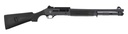 Military Armament Corp MAC 1014 GHOST 12/18.5 BLK/GRY 1