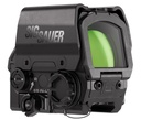 SIG SAUER ROMEO8T-AMR 1X40MM BLK RED DOT 1