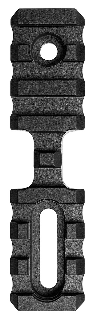 Seekins Precision UNIVERSAL BIPOD MOUNT RAIL 2