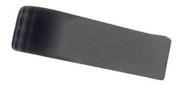 Derya Arms MAG RELEASE 43X|48 BLK       # 1