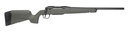 Savage Arms AXIS 2 223REM BL/GRN 20" TB 1