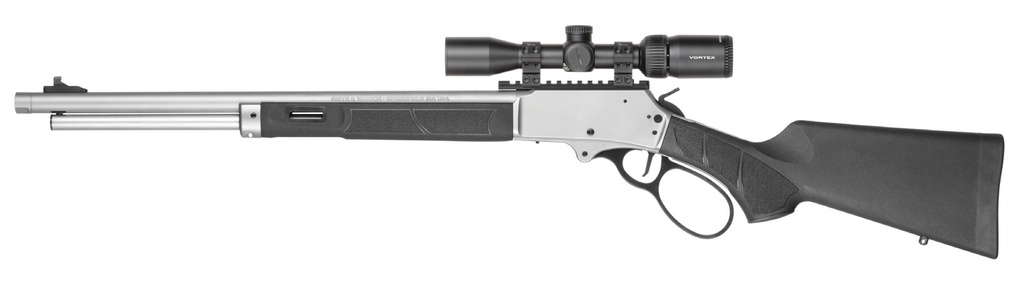 Smith and Wesson 1854 30-30 SS/SYN 20" COMBO 1