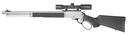 Smith and Wesson 1854 30-30 SS/SYN 20" COMBO 1