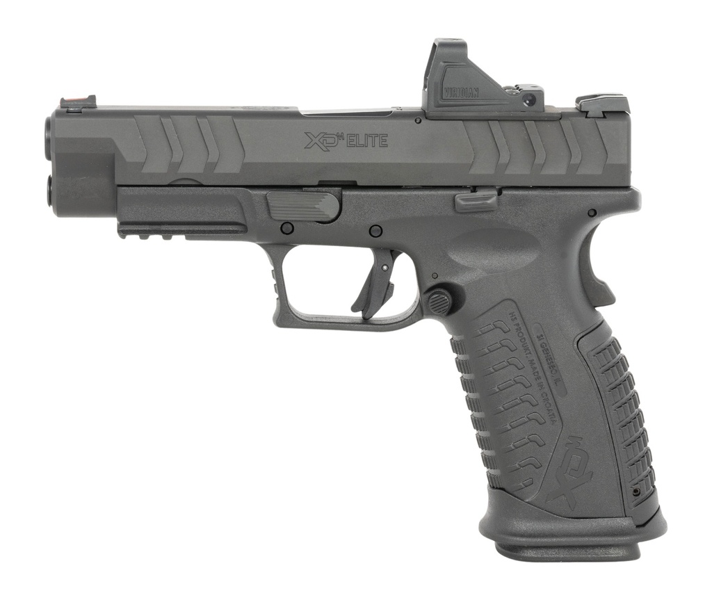 Springfield Armory XDM ELITE OSP 10MM 15+1 GP 1