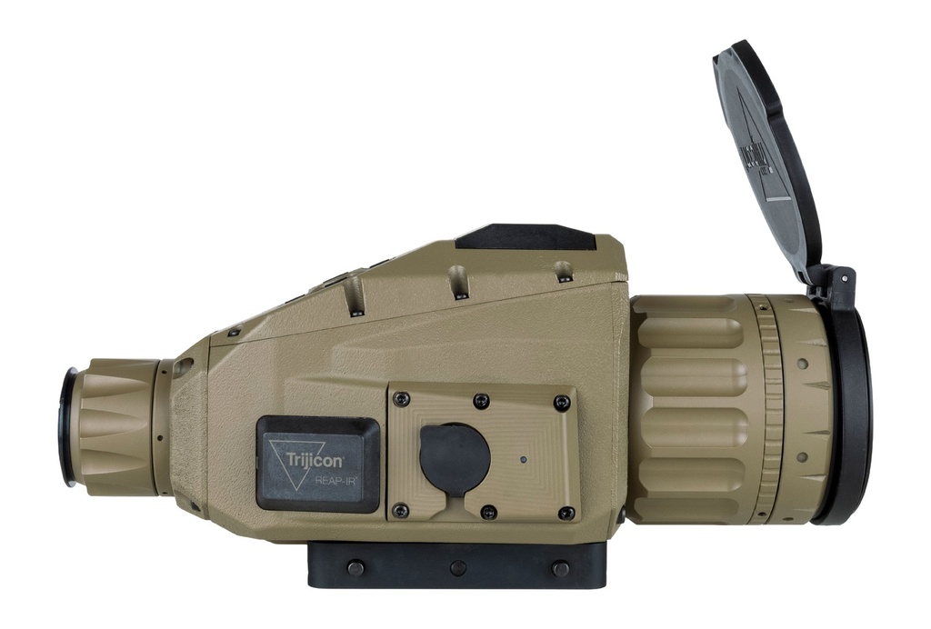 Trijicon REAP-IR 1.5-12X FDE THERMAL 1