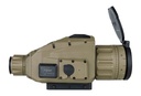 Trijicon REAP-IR 1.5-12X FDE THERMAL 1
