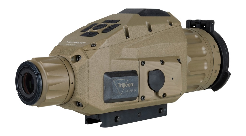 Trijicon REAP-IR 1.5-12X FDE THERMAL 2