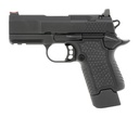Wilson Combat SFX9 SC 9MM 3.25" 15+1 BLK OR 1