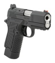 Wilson Combat SFX9 SC 9MM 3.25" 15+1 BLK OR 2