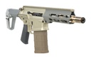 Q BOOM BOX 8.6BLK 8" PISTOL 2