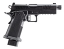 ALPHA FOXTROT ROMULUS 4.25" TB BLK 20+1 1