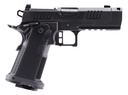 ALPHA FOXTROT ROMULUS 3.5" COMP TB BLK 20+1 1