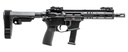 ALPHA FOXTROT AFMG9 PISTOL 9MM 7.5" 20+1 1