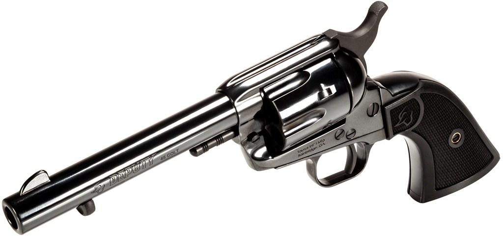 Taurus Deputy 3