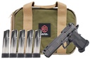 ALPHA FOXTROT ROMULUS 4.25" COMP TB 20+1PROM 1