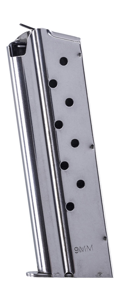 AUTO-ORDNANCE MAG THOMPSON 1911 9MM SS 9RD 2