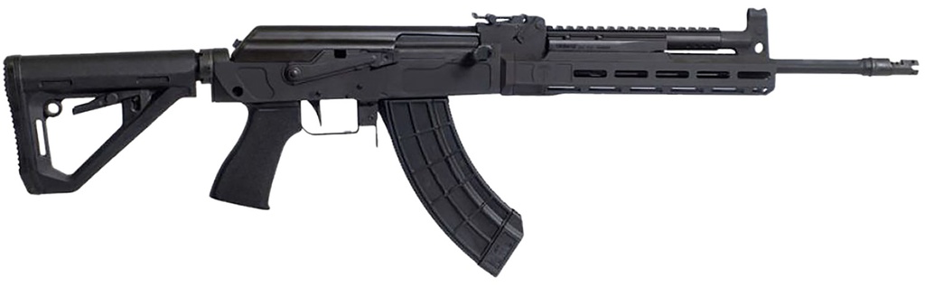 CENTURY ARMS SHARPS MB47 BLK 7.62X39 16.25 30RD 1