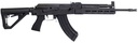 CENTURY ARMS SHARPS MB47 BLK 7.62X39 16.25 30RD 1
