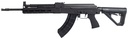 CENTURY ARMS SHARPS MB47 BLK 7.62X39 16.25 30RD 2