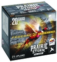 FEDERAL AMMO FS LEAD 20GA 2.75 1OZ #6 25/10 2