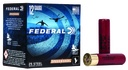 FEDERAL AMMO SPEED SHOK HV 12GA 3.5 1-3/8OZ #BBB 25/10 1