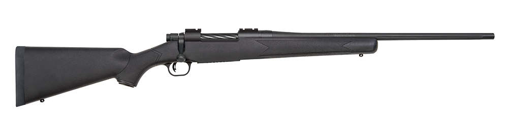 Mossberg Patriot Rifle 1