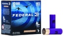 FEDERAL AMMO SPEED-SHOK 16GA 2.75 15/16OZ #2 25/10 1