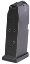 GLOCK MAG 39 45GAP 6RD RETAIL PACKAGE 1