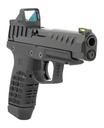 KEL-TEC P15 9MM 4 BLK POLY 15RD OPTIC 2