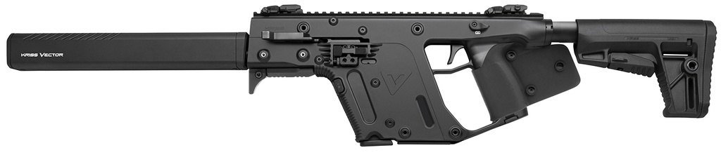 KRISS USA VECTOR CRB GEN2 10MM 16 BLK CA COMP 10R 2
