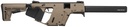 KRISS USA VECTOR CRB G2 45ACP 16 FDE 10RD CA 1