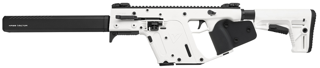 KRISS USA VECTOR CRB G2 9MM 16 ALPINE CA LEGAL 2