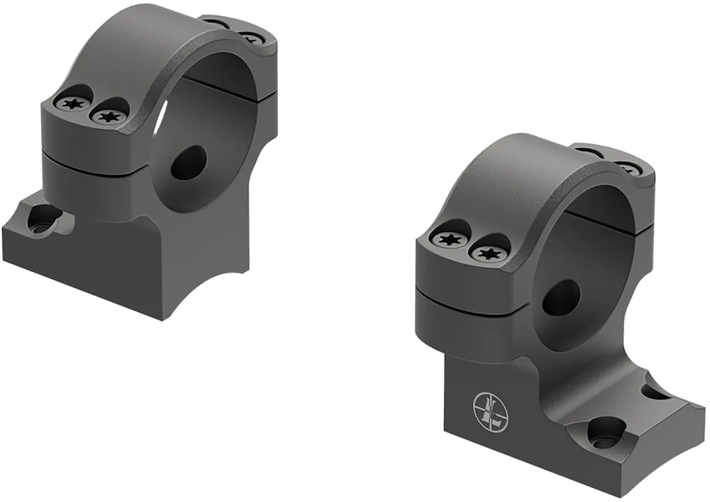 LEUPOLD BASE BACKCOUNTRY BRO XBOLT 2PC 1 MED MATTE 2