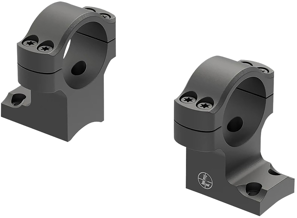 LEUPOLD BASE BACKCOUNTRY BRO XBOLT 2PC 1 HIGH MATTE 2