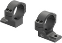 LEUPOLD BASE BACKCOUNTRY TIK T3 T3X 2PC 30MM MED MATT 2