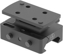 LEUPOLD DELTAPOINT PRO AR DLOC MOUNT MATTE 2