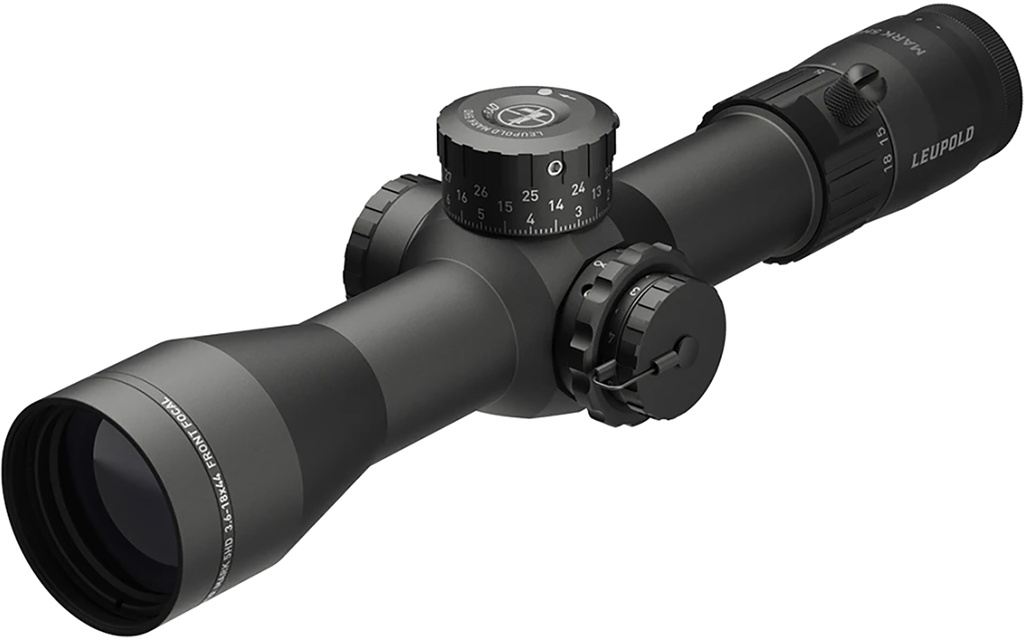 LEUPOLD MK5 HD 3.6-18X44MM 35MM M5C3 FFP ILLUM 2