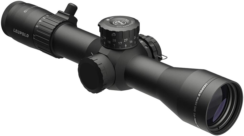 LEUPOLD MK5 HD 3.6-18X44MM 35MM M5C3 FFP ILLUM 3