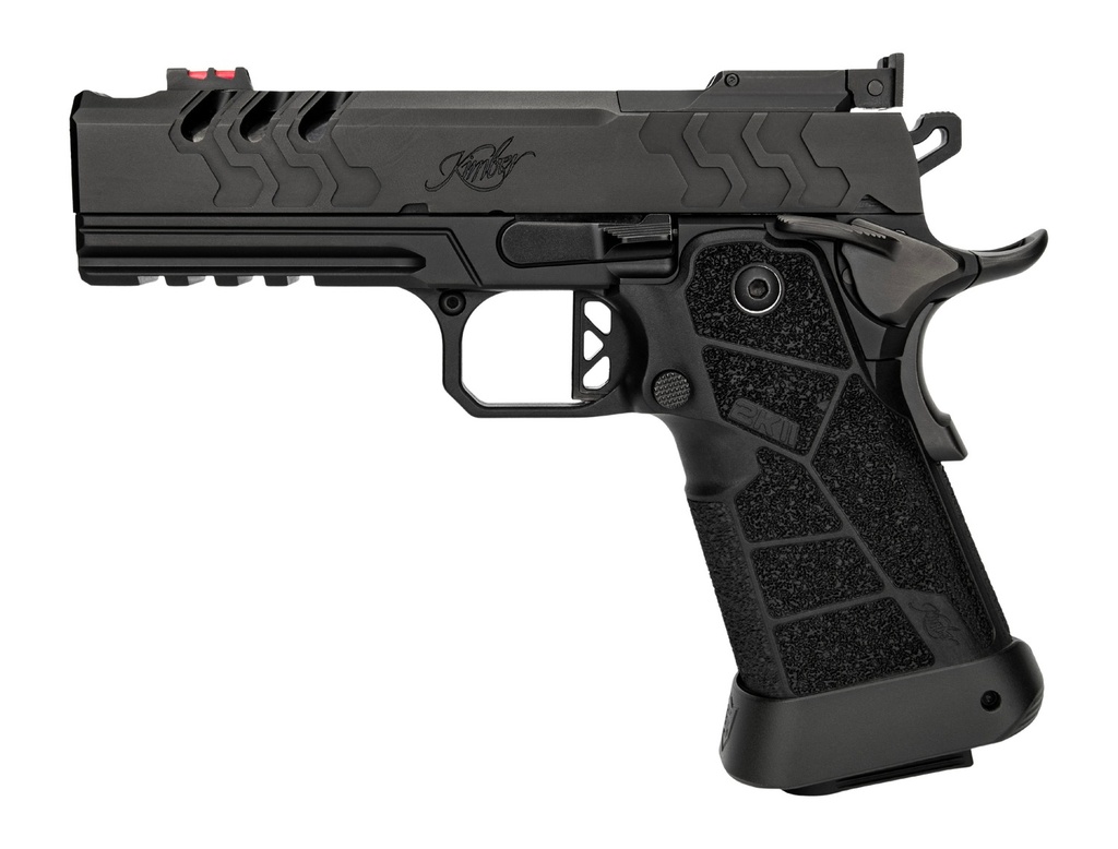 Kimber 2K11 Comp 2