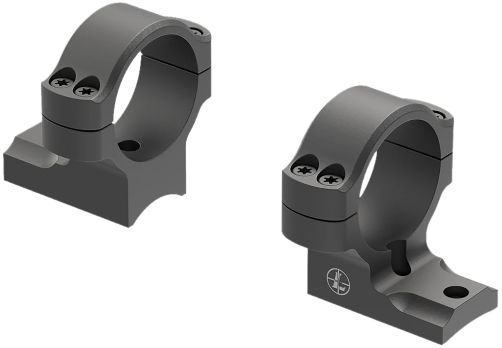 LEUPOLD RINGS BACKCOUNTRY WBY MARK V LT 2PC 30MM 2