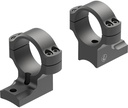 LEUPOLD RINGS BACKCOUNTRY WBY MARKV LT 2PC 30MM HI 1
