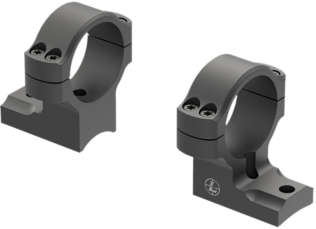 LEUPOLD RINGS BACKCOUNTRY WBY MARKV LT 2PC 30MM HI 2