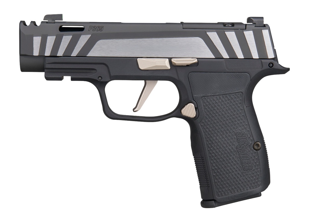 SIG SAUER P365 AXG Equinox 1
