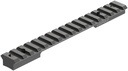 LEUPOLD BASE BACKCOUNTRY CROSS-SLOT REM700 LA 1PC 1