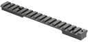 LEUPOLD BASE BACKCOUNTRY CROSS-SLOT REM700 LA 1PC 2