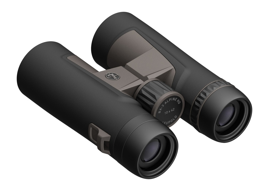 LEUPOLD BX-3 ALPINE HD 12X50MM 3