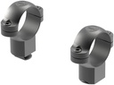 LEUPOLD RINGS STD 1 SUPER HIGH MATTE 2